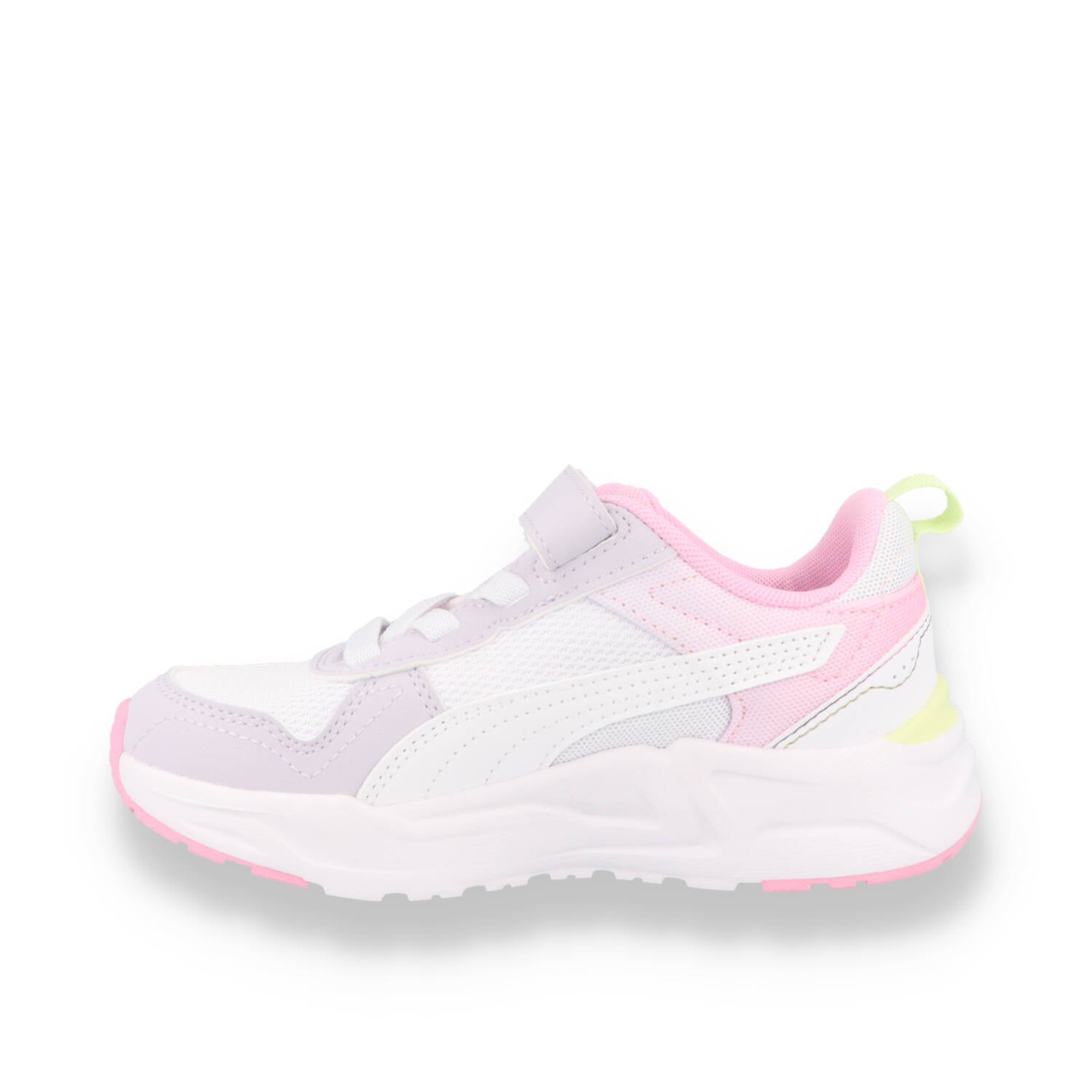 Scarpe Sneakers PUMA TRINITY 2 LT Bimbo
