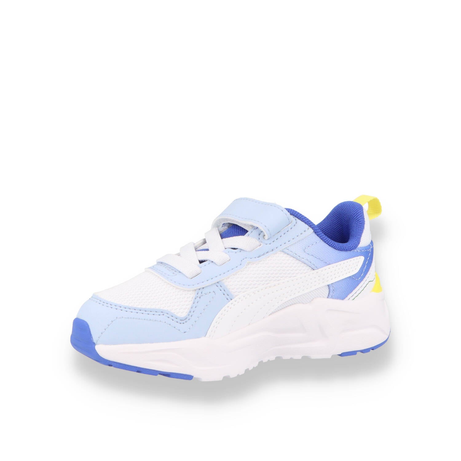 Scarpe Sneakers PUMA TRINITY 2 LT Bimbo