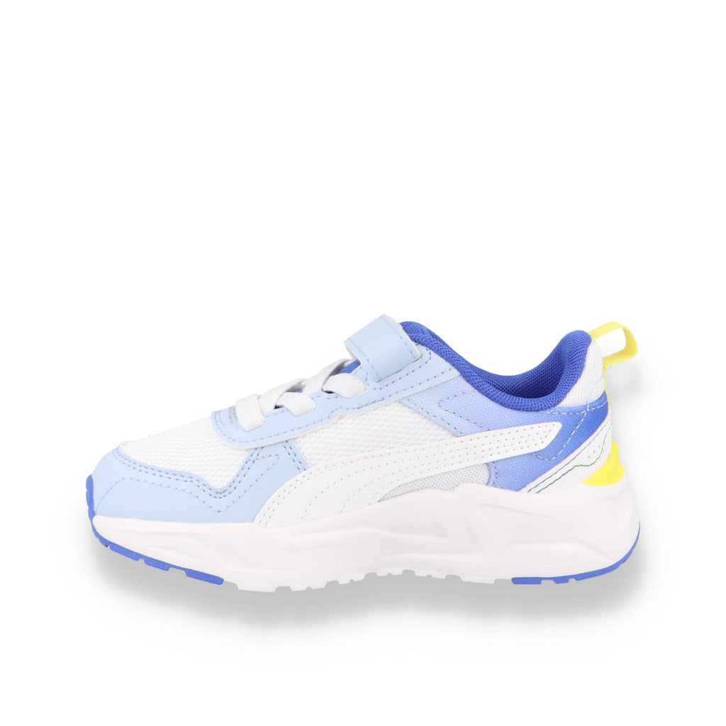 Scarpe Sneakers PUMA TRINITY 2 LT Bimbo