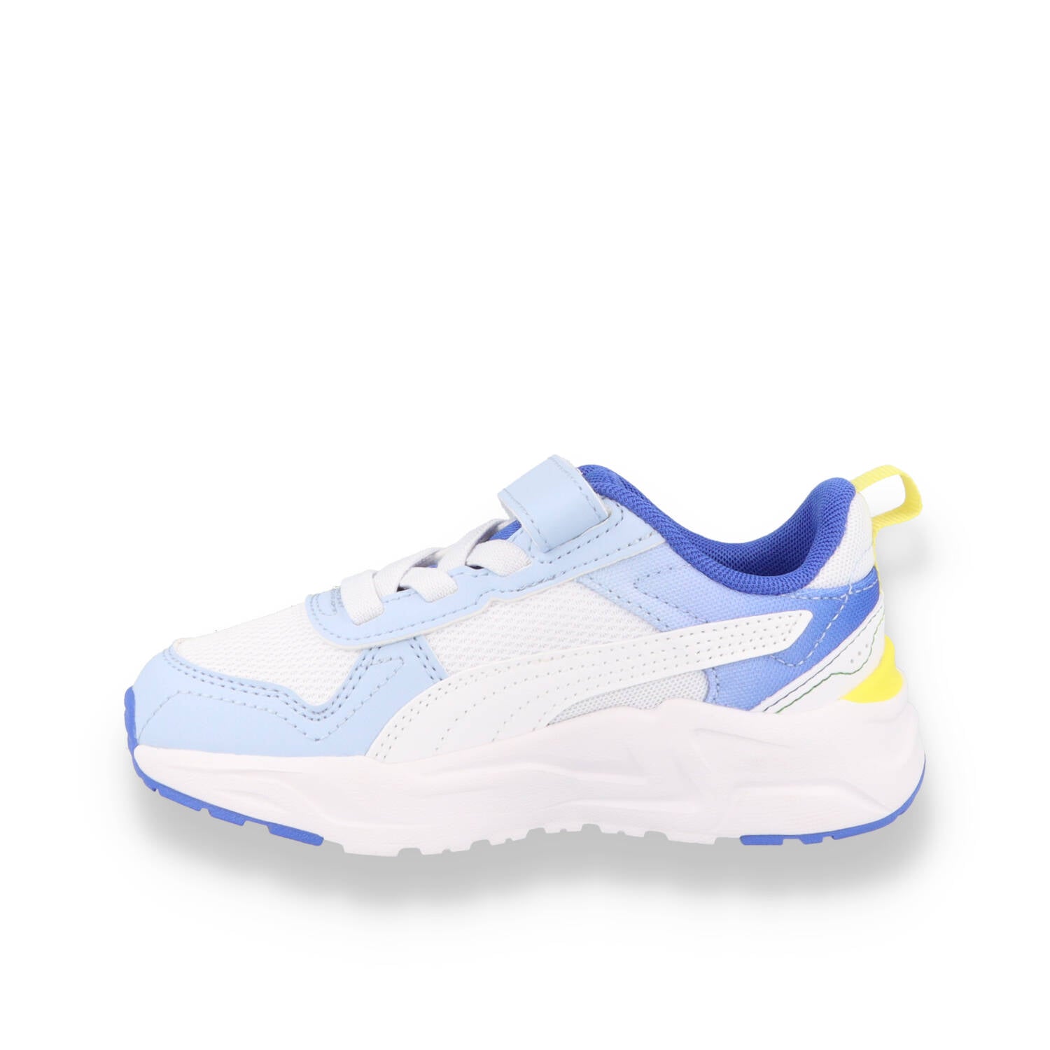 Scarpe Sneakers PUMA TRINITY 2 LT Bimbo