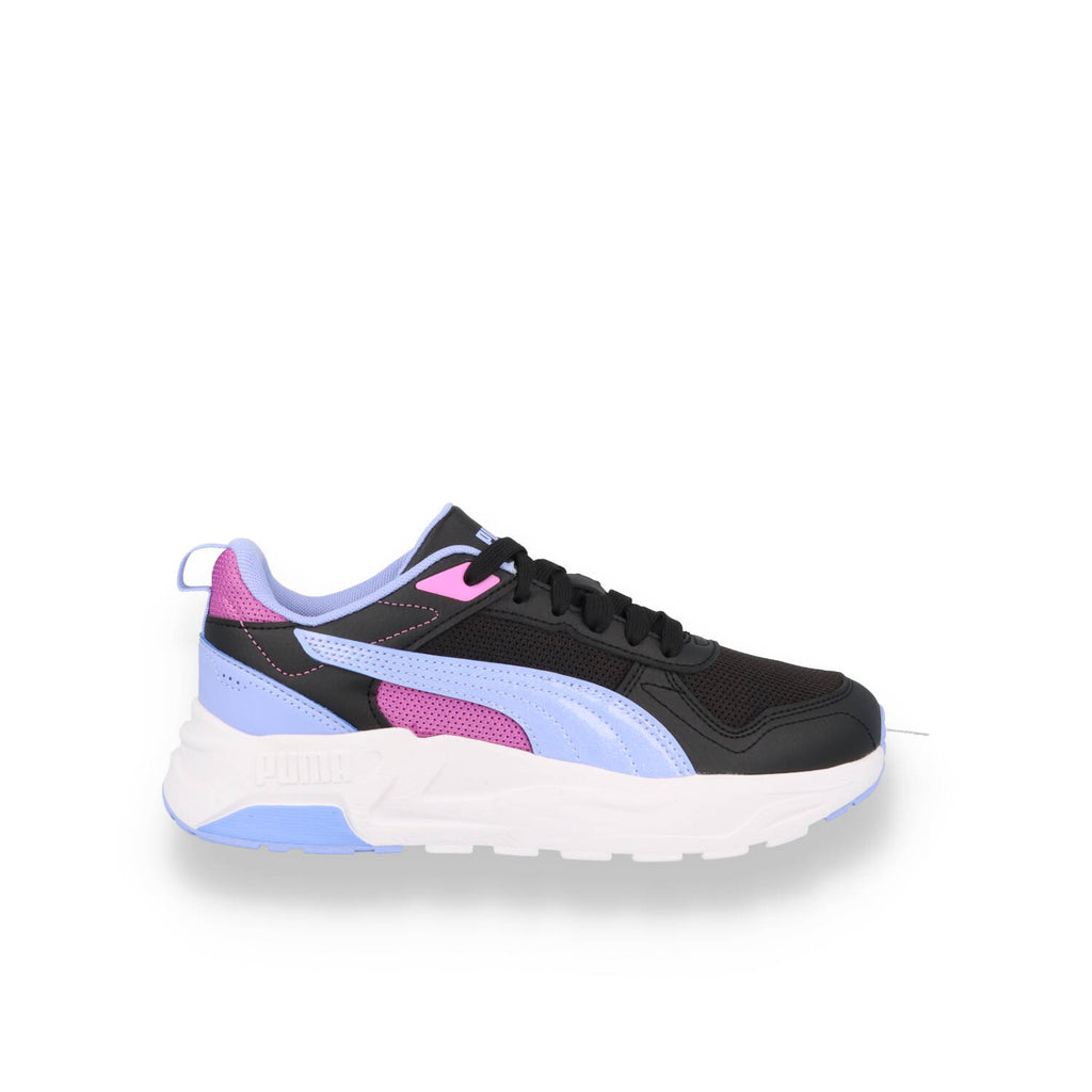 Scarpe Sneakers Puma Trinity 2 LT Jr Donna