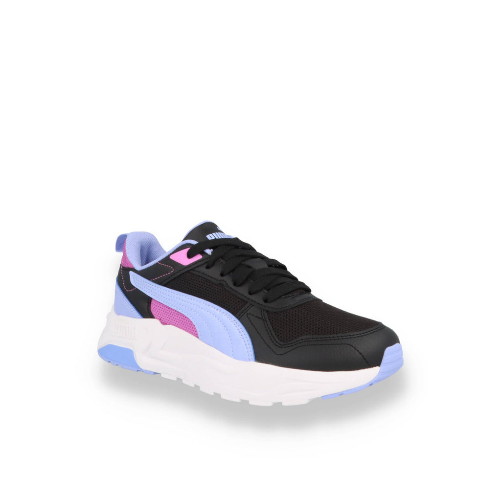 Scarpe Sneakers Puma Trinity 2 LT Jr Donna
