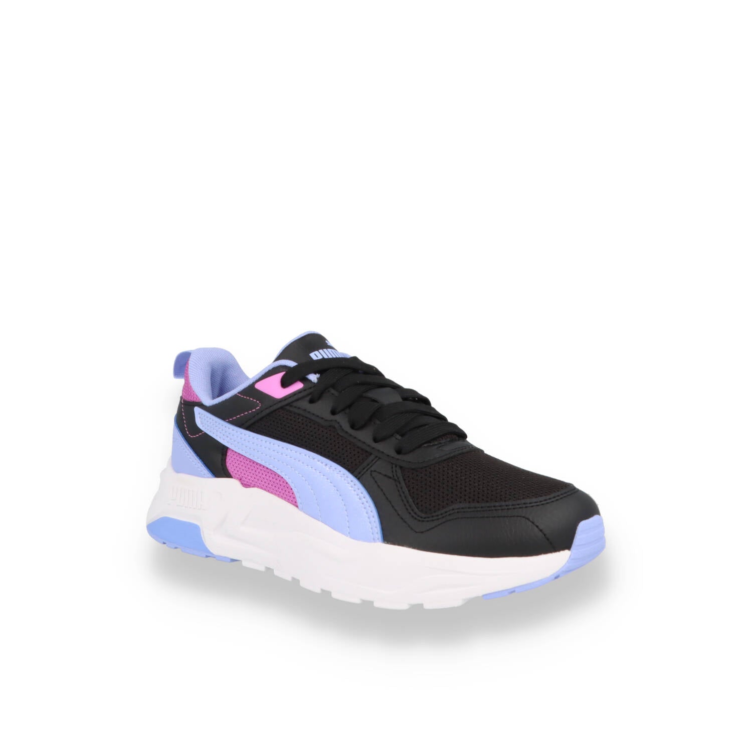 Scarpe Sneakers Puma Trinity 2 LT Jr Donna