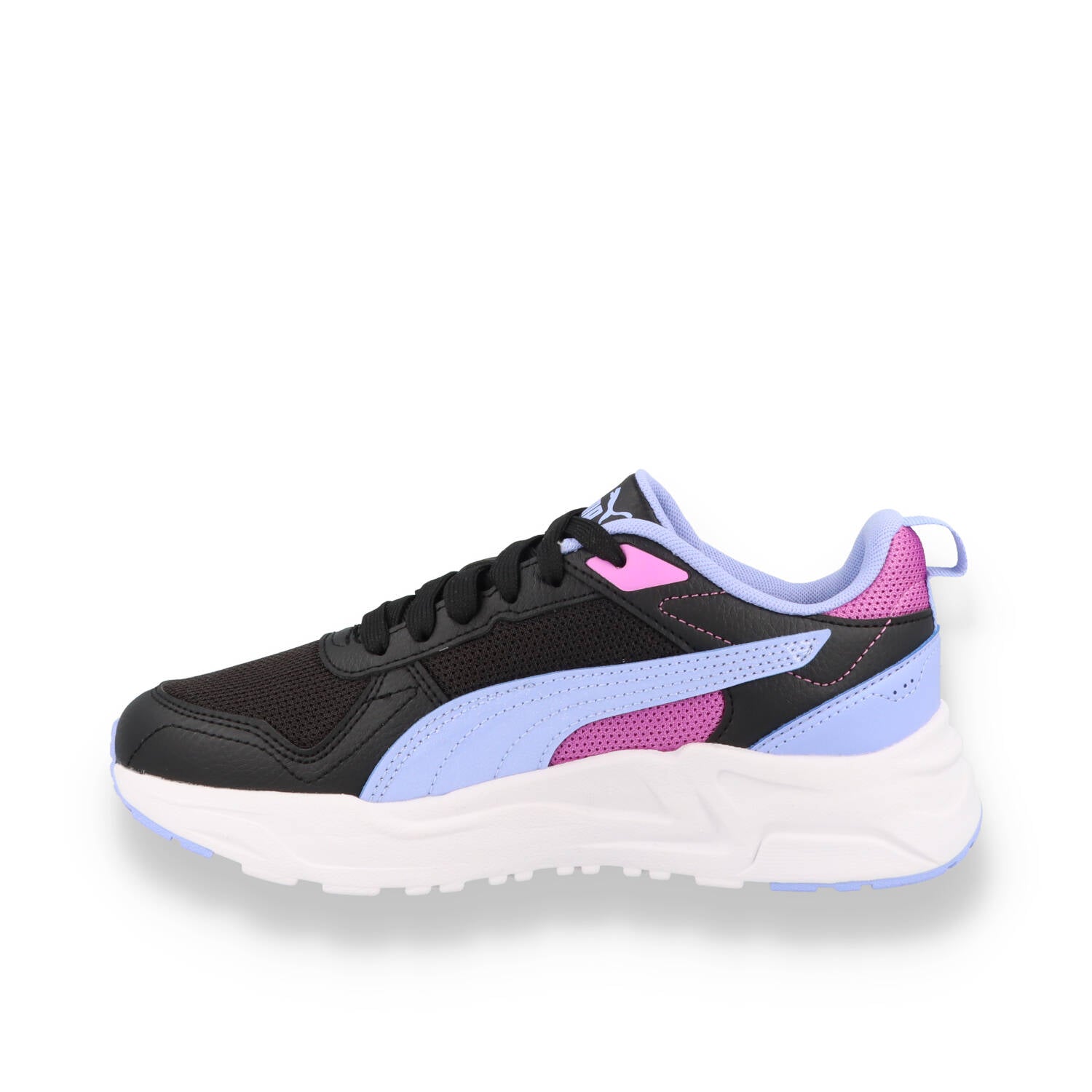 Scarpe Sneakers Puma Trinity 2 LT Jr Donna