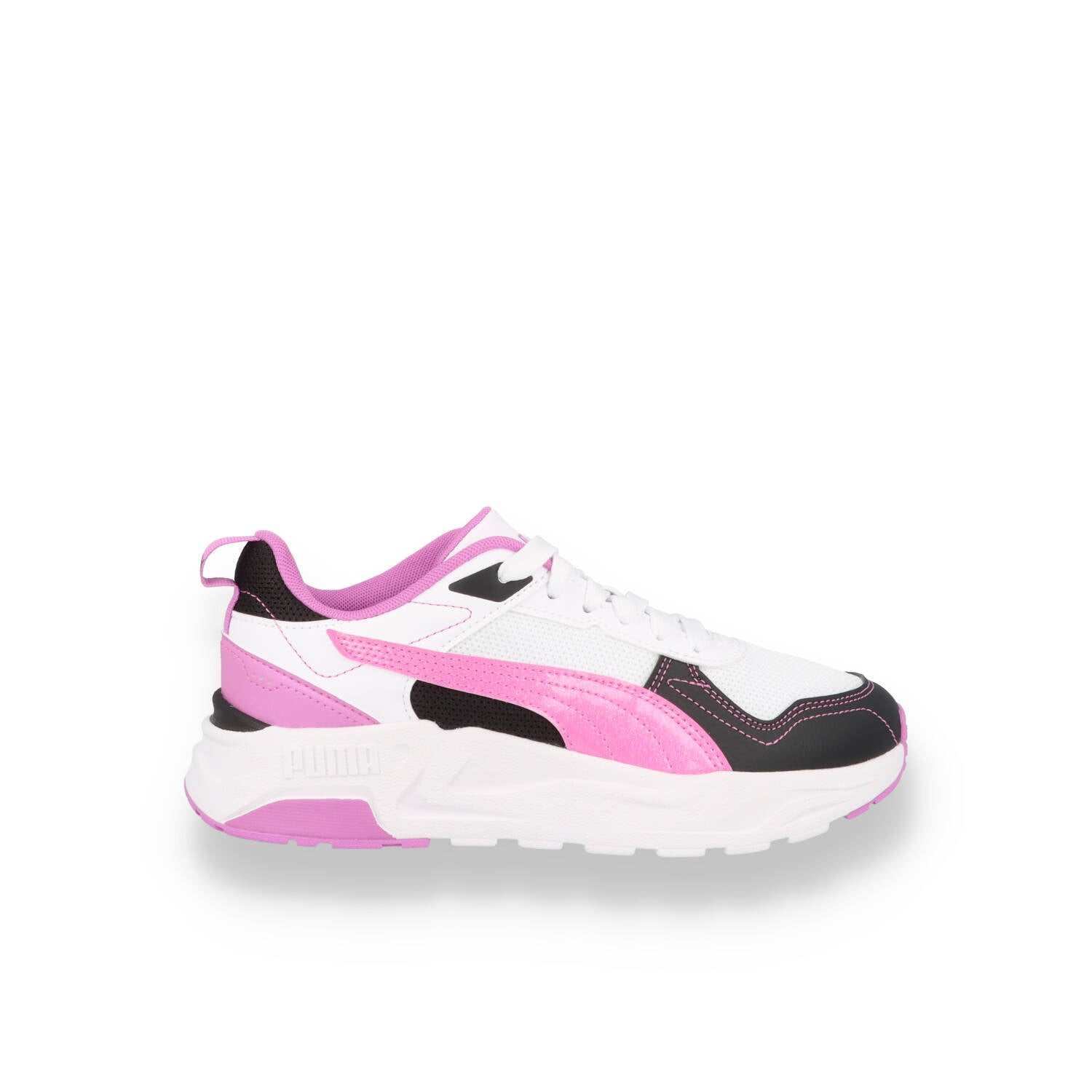 Scarpe Sneakers Puma Trinity 2 LT Jr Donna