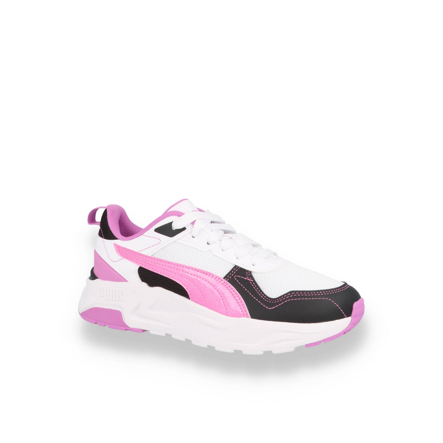 Scarpe Sneakers Puma Trinity 2 LT Jr Donna