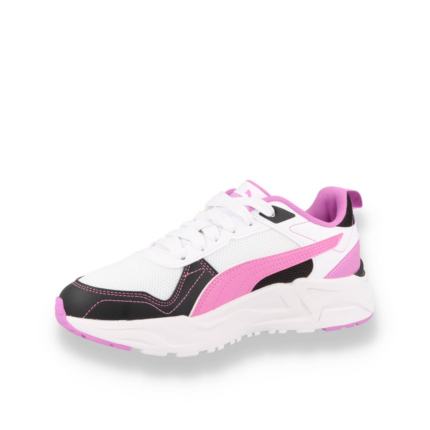 Scarpe Sneakers Puma Trinity 2 LT Jr Donna