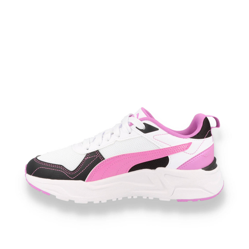 Scarpe Sneakers Puma Trinity 2 LT Jr Donna