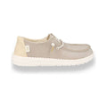 Scarpe Hey Dude Wendy Metallic Donna | Lippolis Scarpe