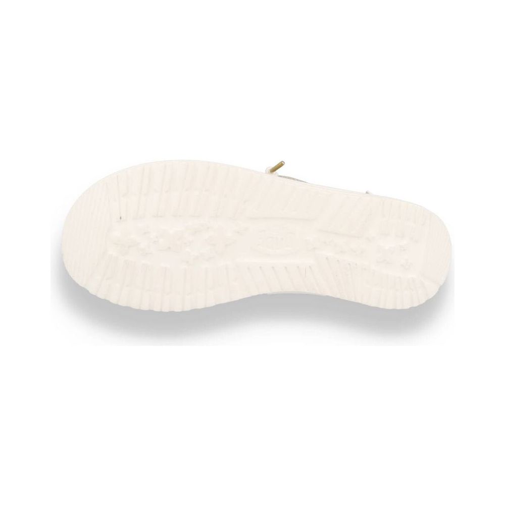 Scarpe Hey Dude Wendy Metallic Donna | Lippolis Scarpe