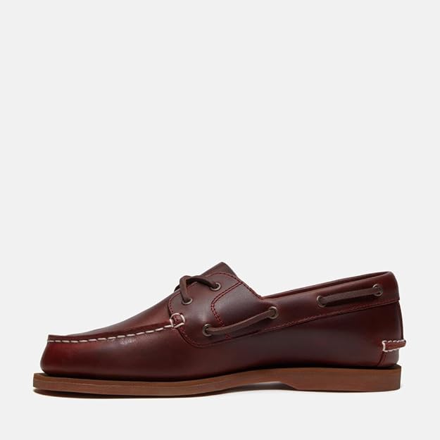 Mocassini Timberland Classic Boat Unisex