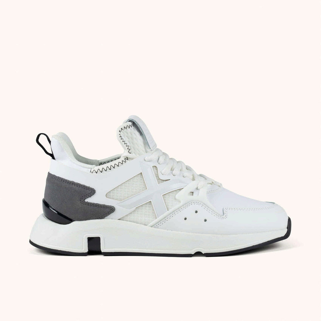 Scarpe Sneakers Munich Uomo