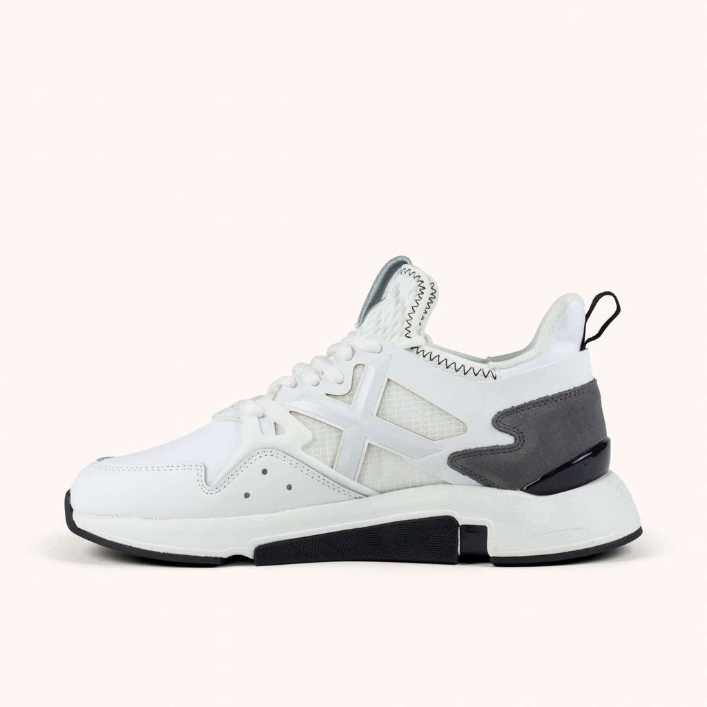 Scarpe Sneakers Munich Uomo
