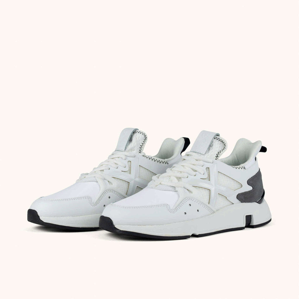 Scarpe Sneakers Munich Uomo