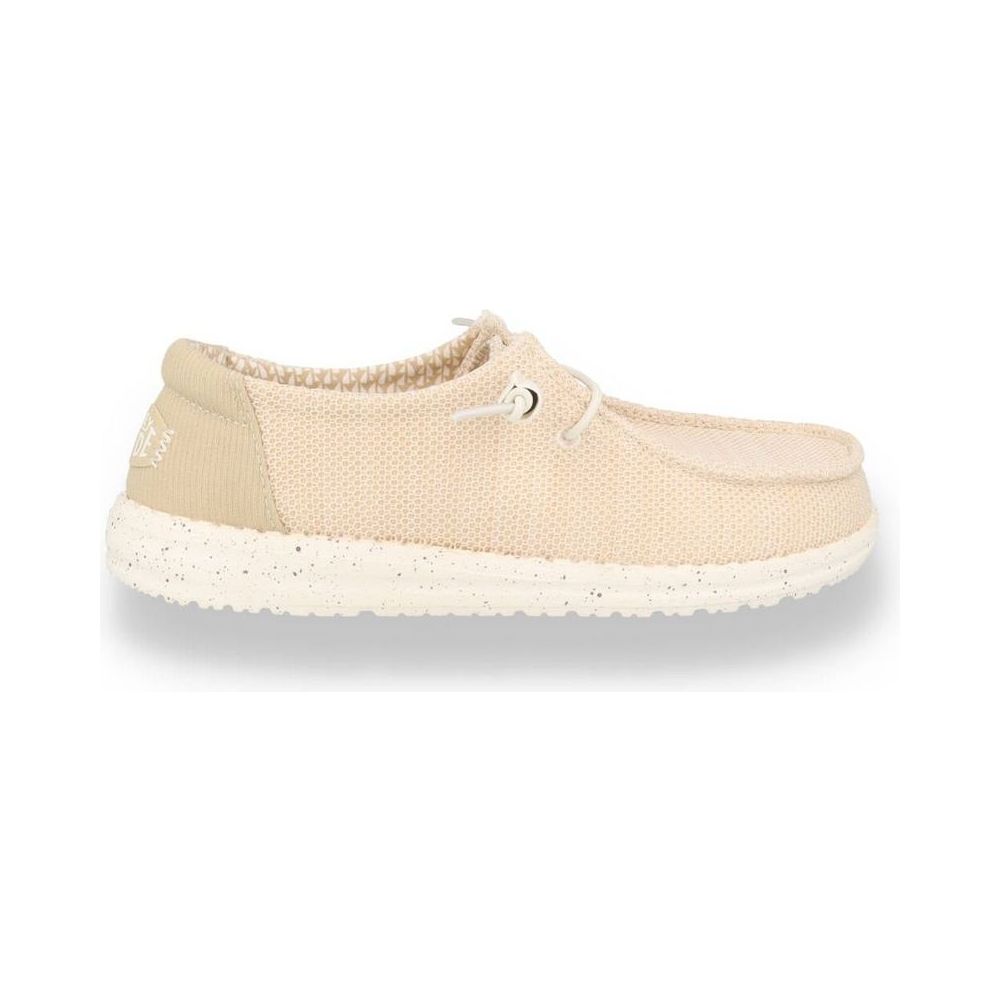 Scarpe Hey Dude Wendy Stretch Donna | Lippolis Scarpe