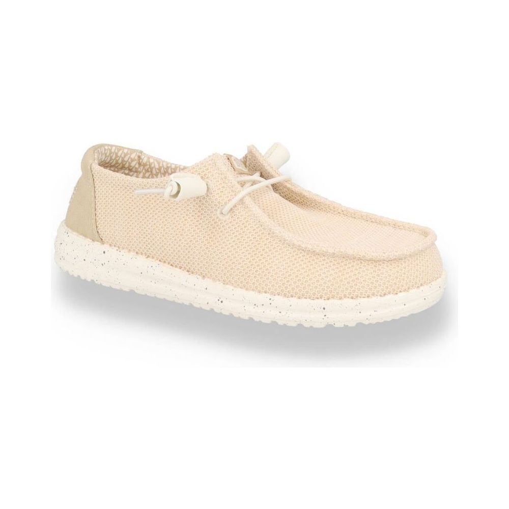 Scarpe Hey Dude Wendy Stretch Donna | Lippolis Scarpe