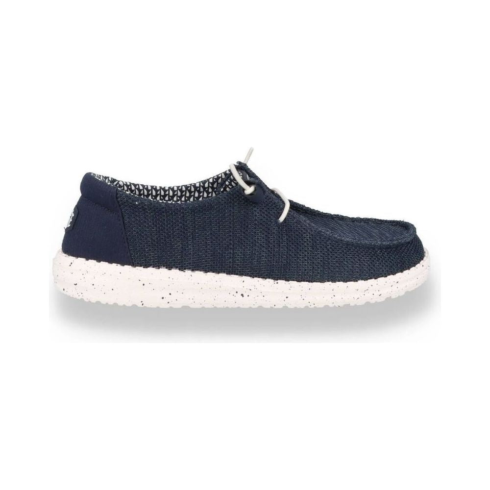 Scarpe Hey Dude Wendy Stretch Donna | Lippolis Scarpe