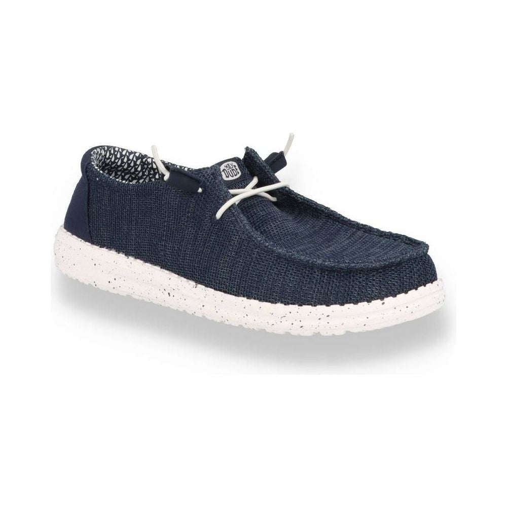 Scarpe Hey Dude Wendy Stretch Donna | Lippolis Scarpe