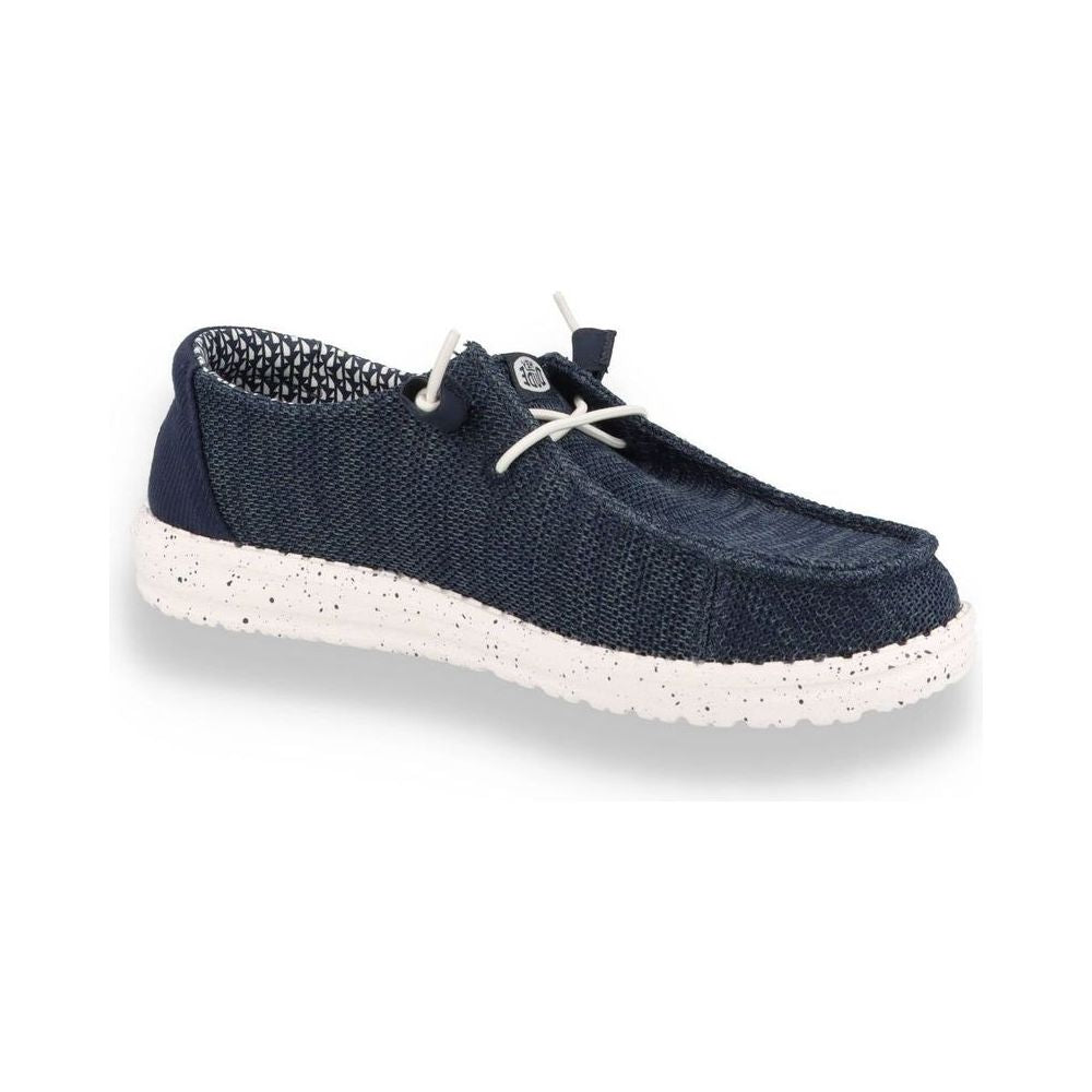 Scarpe Hey Dude Wendy Stretch Donna | Lippolis Scarpe