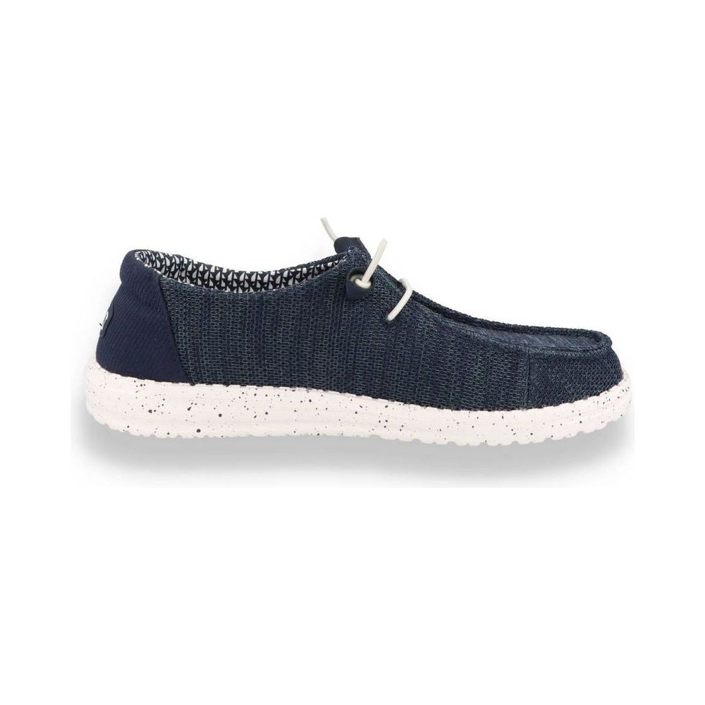 Scarpe Hey Dude Wendy Stretch Donna | Lippolis Scarpe