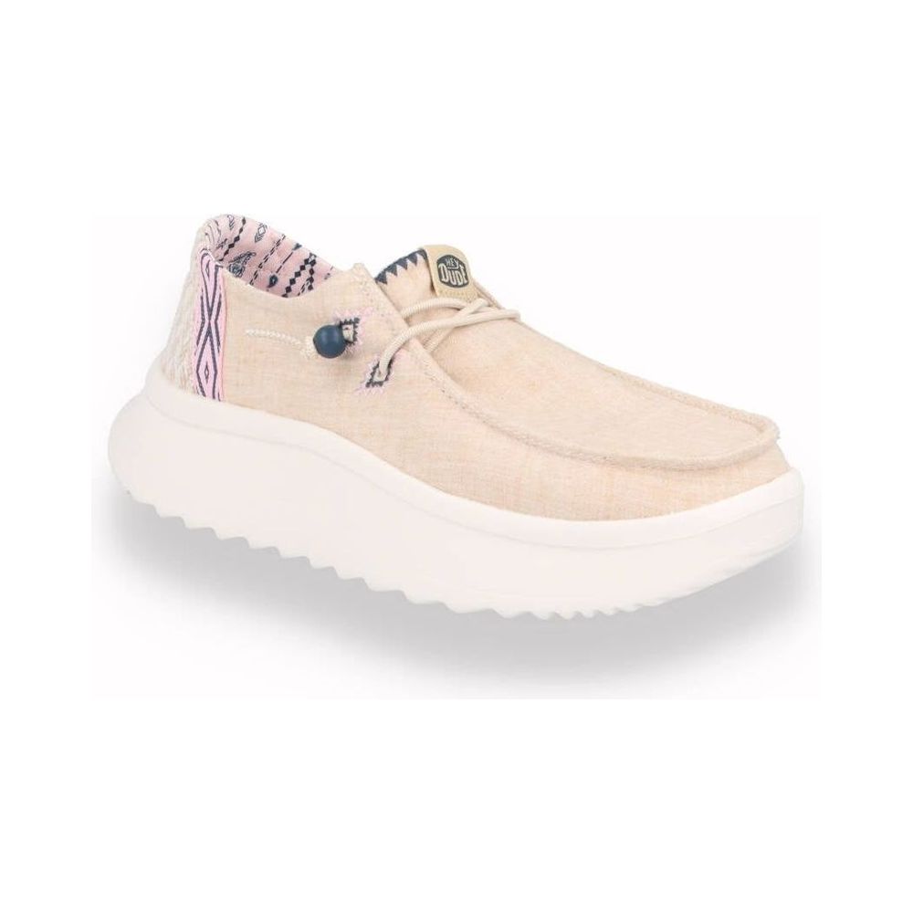 Scarpe Hey Dude Wendy Peak Donna | Lippolis Scarpe