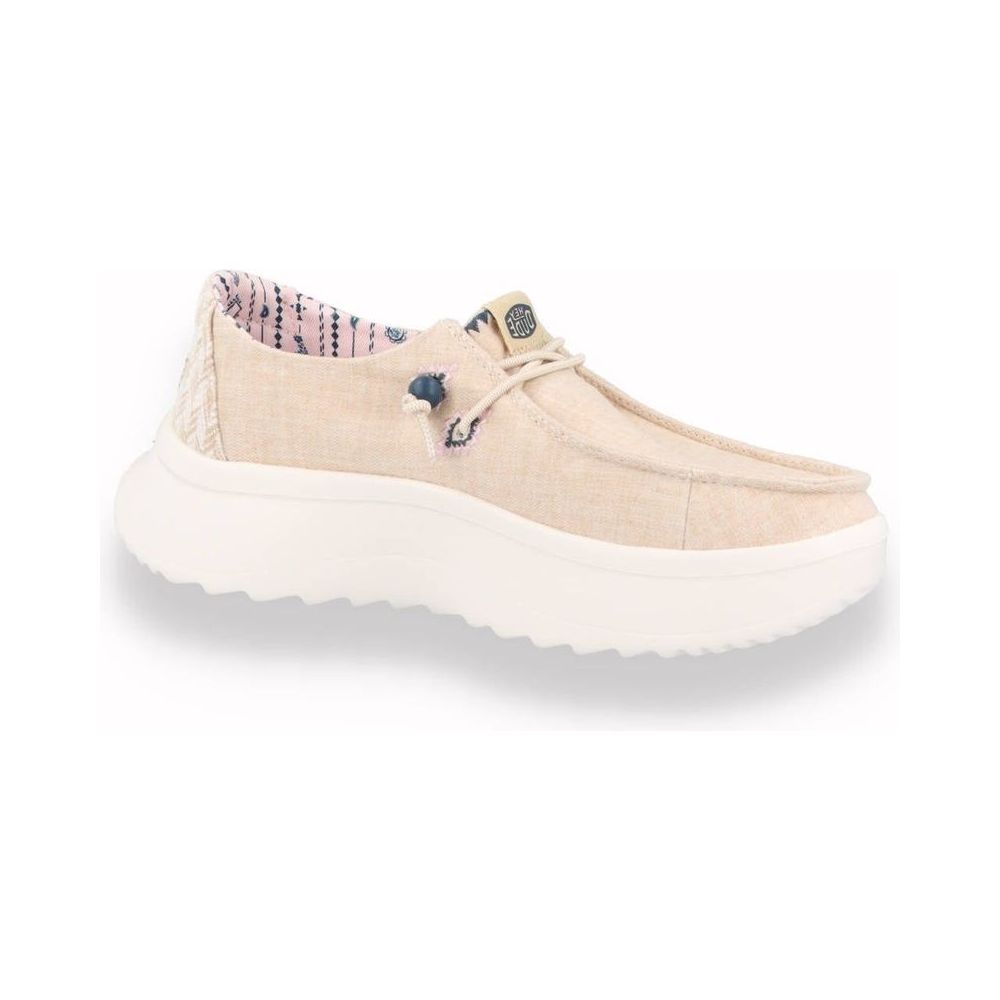 Scarpe Hey Dude Wendy Peak Donna | Lippolis Scarpe