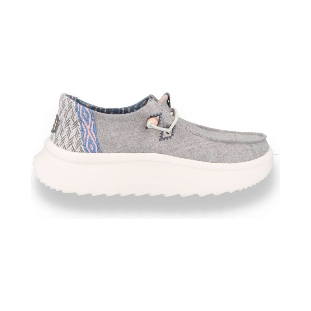 Scarpe Hey Dude Wendy Peak Donna | Lippolis Scarpe