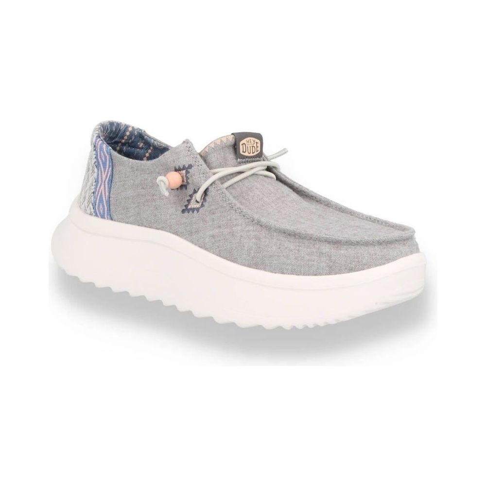 Scarpe Hey Dude Wendy Peak Donna | Lippolis Scarpe