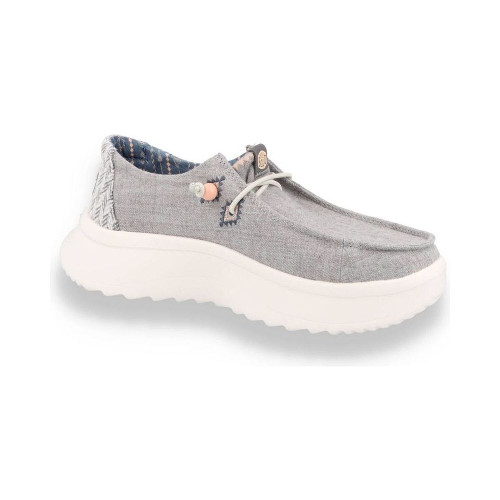 Scarpe Hey Dude Wendy Peak Donna | Lippolis Scarpe
