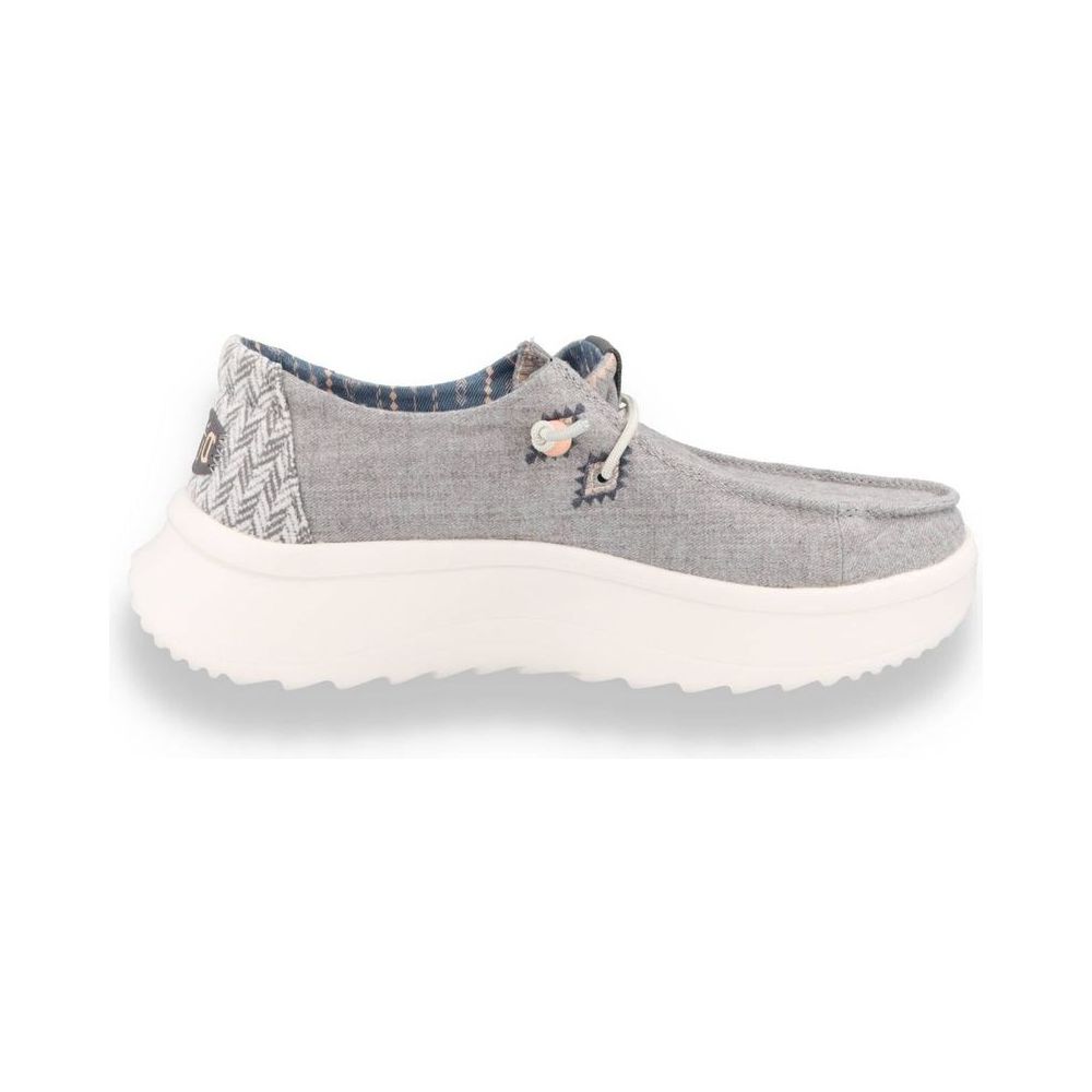 Scarpe Hey Dude Wendy Peak Donna | Lippolis Scarpe
