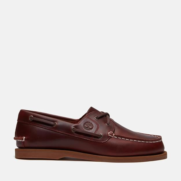 Mocassini Timberland Classic Boat Unisex