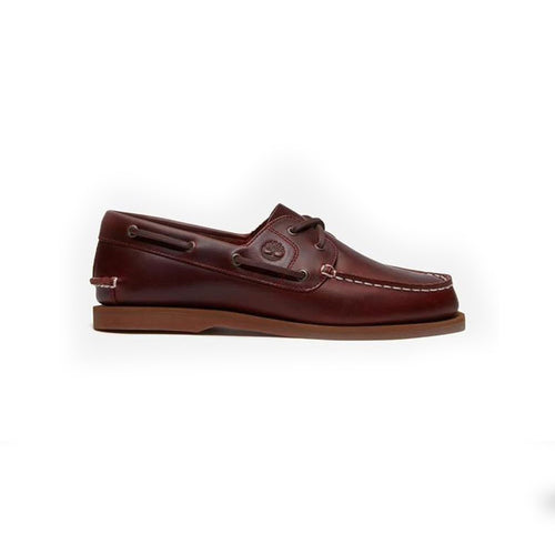 Mocassini Timberland Classic Boat Unisex | Lippolis Scarpe