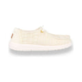 Scarpe Hey Dude Wendy Crochet Donna | Lippolis Scarpe