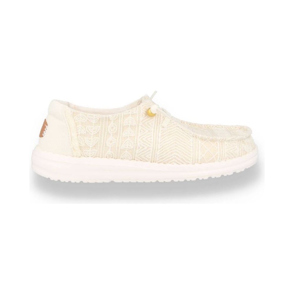 Scarpe Hey Dude Wendy Crochet Donna | Lippolis Scarpe