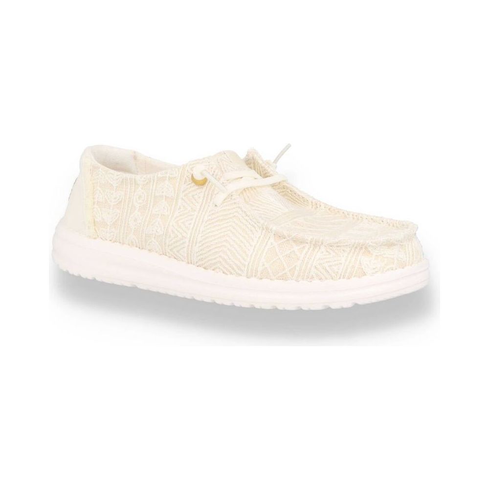 Scarpe Hey Dude Wendy Crochet Donna | Lippolis Scarpe