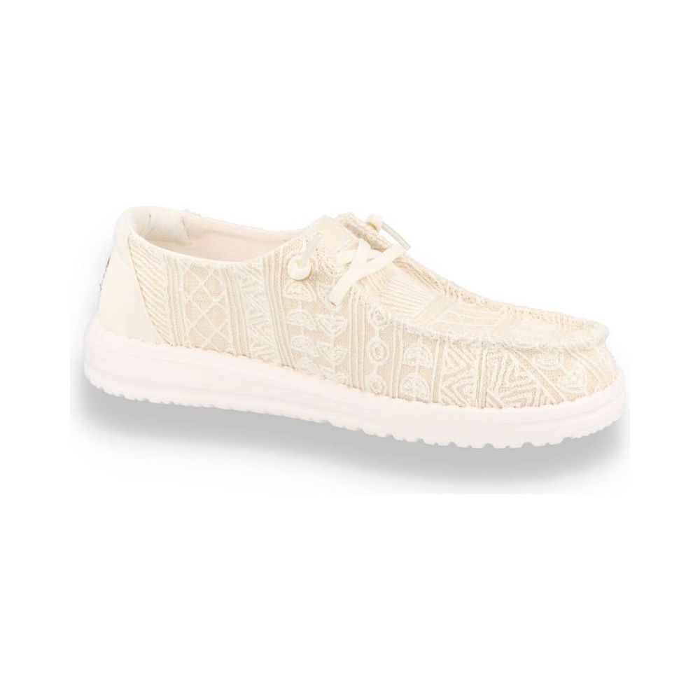 Scarpe Hey Dude Wendy Crochet Donna | Lippolis Scarpe