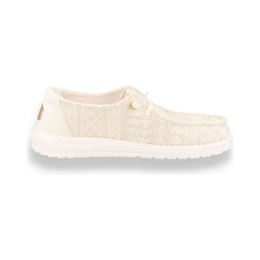 Scarpe Hey Dude Wendy Crochet Donna | Lippolis Scarpe