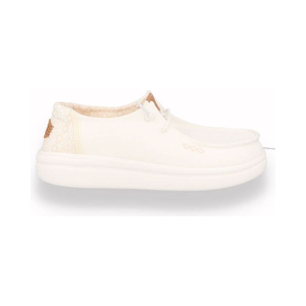 Scarpe Hey Dude Wendy Rise Animal Donna | Lippolis Scarpe