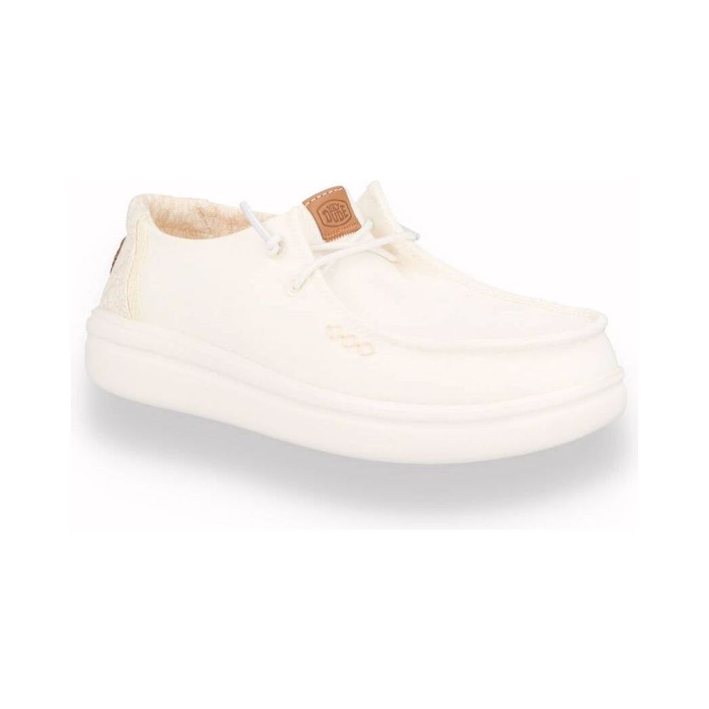 Scarpe Hey Dude Wendy Rise Animal Donna | Lippolis Scarpe