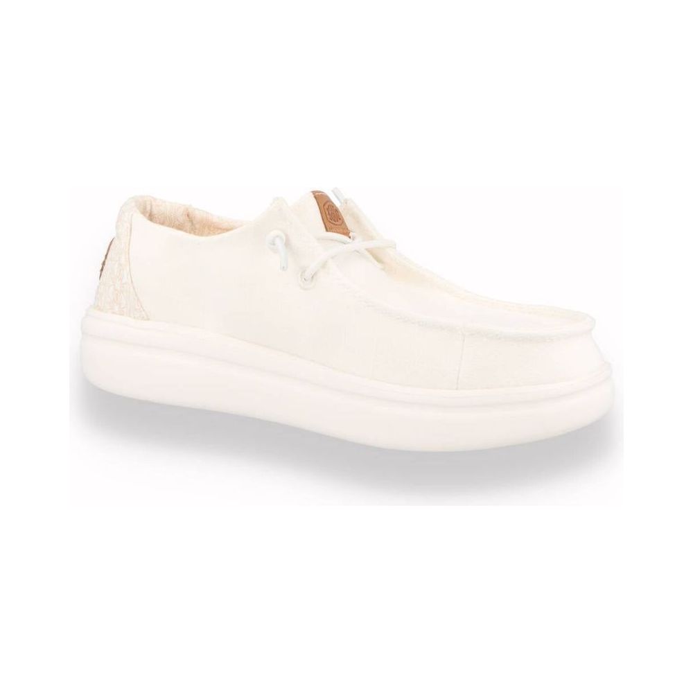 Scarpe Hey Dude Wendy Rise Animal Donna | Lippolis Scarpe