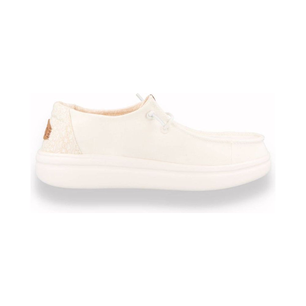 Scarpe Hey Dude Wendy Rise Animal Donna | Lippolis Scarpe