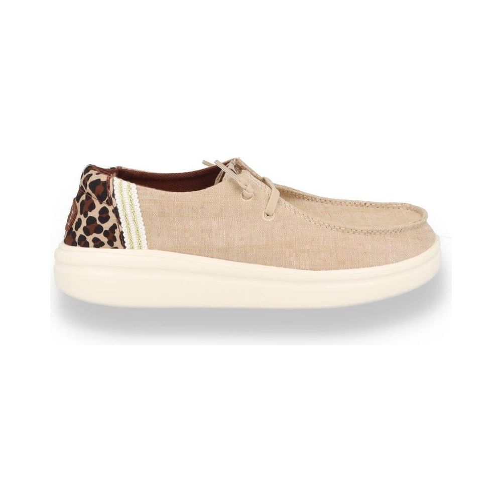 Scarpe Hey Dude Wendy Rise Animal Donna | Lippolis Scarpe