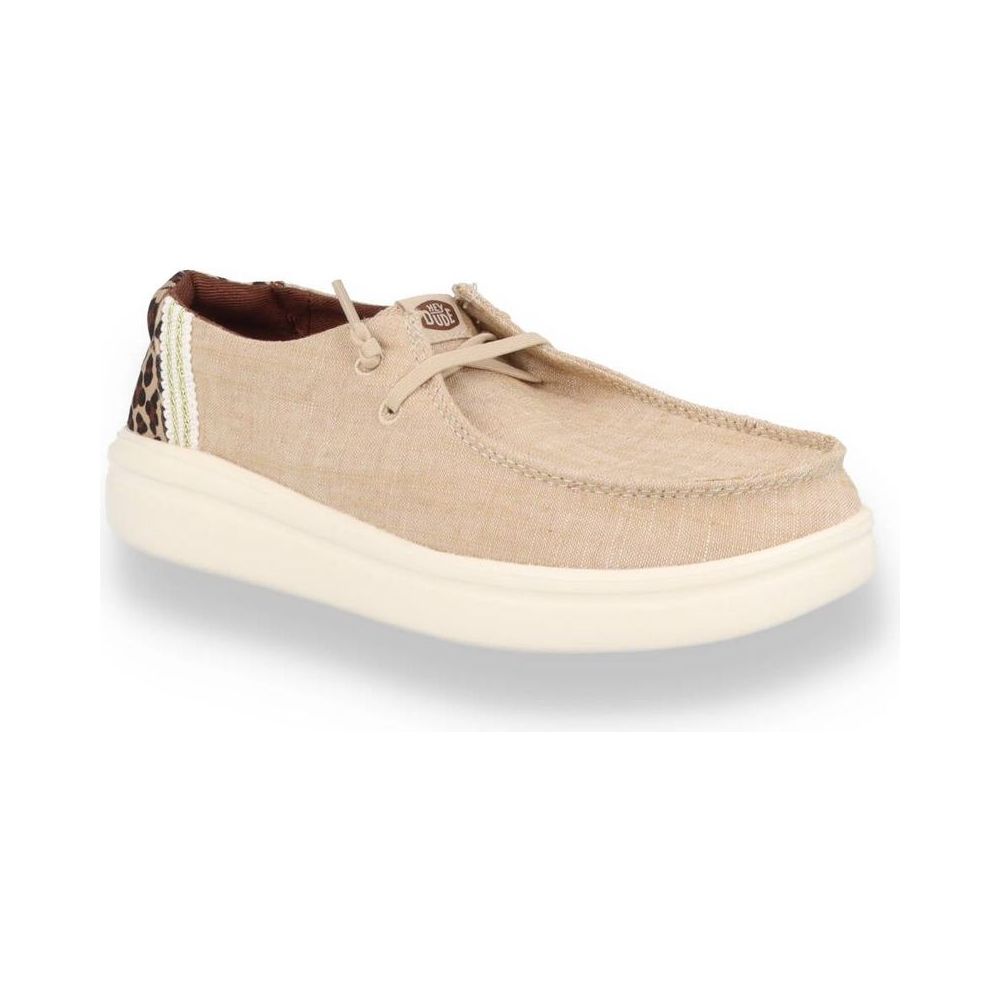 Scarpe Hey Dude Wendy Rise Animal Donna | Lippolis Scarpe