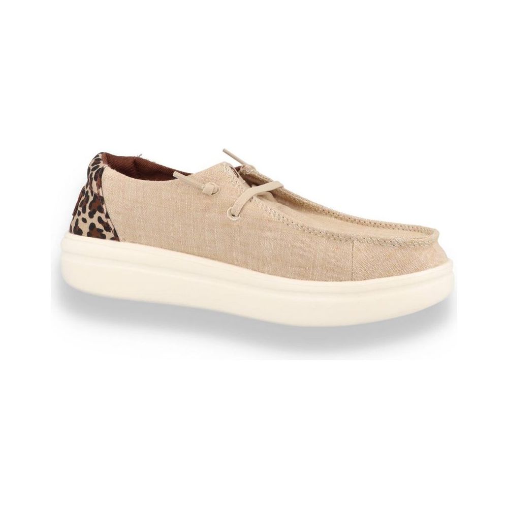Scarpe Hey Dude Wendy Rise Animal Donna | Lippolis Scarpe