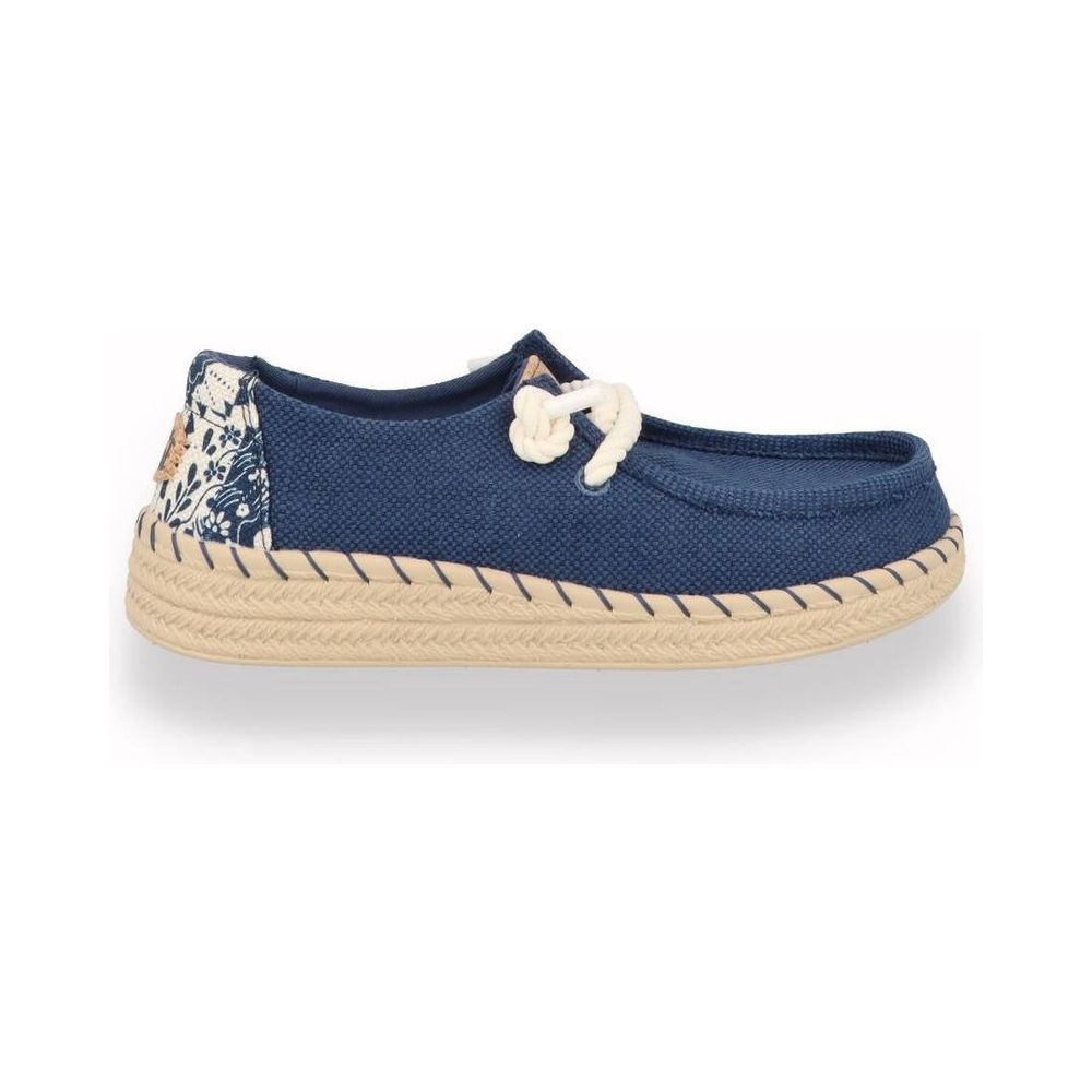 Scarpe Hey Dude Wendy Espadrille Donna | Lippolis Scarpe