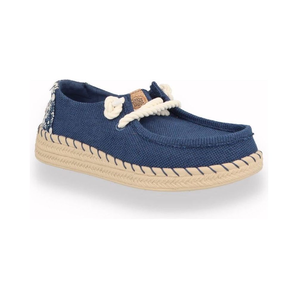 Scarpe Hey Dude Wendy Espadrille Donna | Lippolis Scarpe