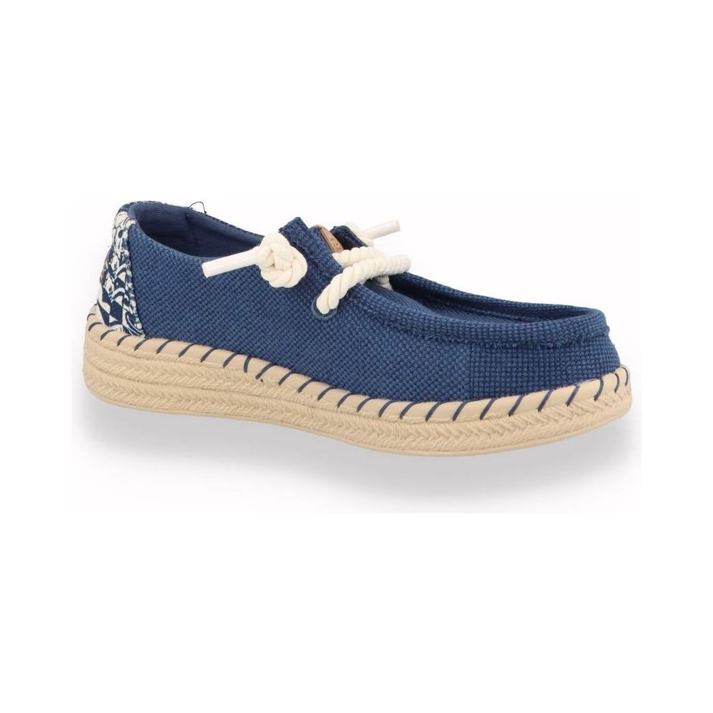 Scarpe Hey Dude Wendy Espadrille Donna | Lippolis Scarpe