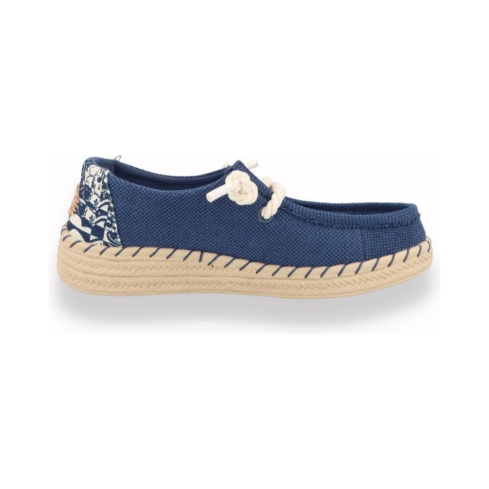 Scarpe Hey Dude Wendy Espadrille Donna | Lippolis Scarpe