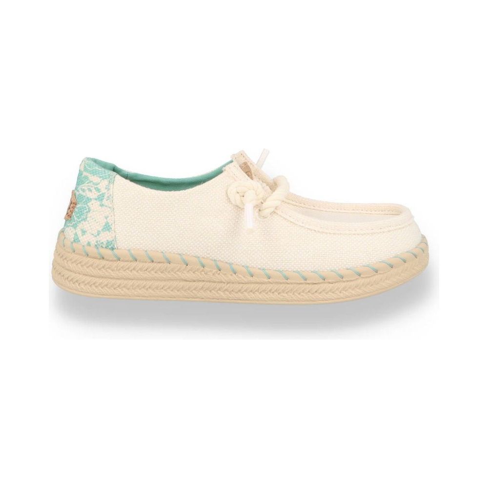 Scarpe Hey Dude Wendy Espadrille Donna | Lippolis Scarpe