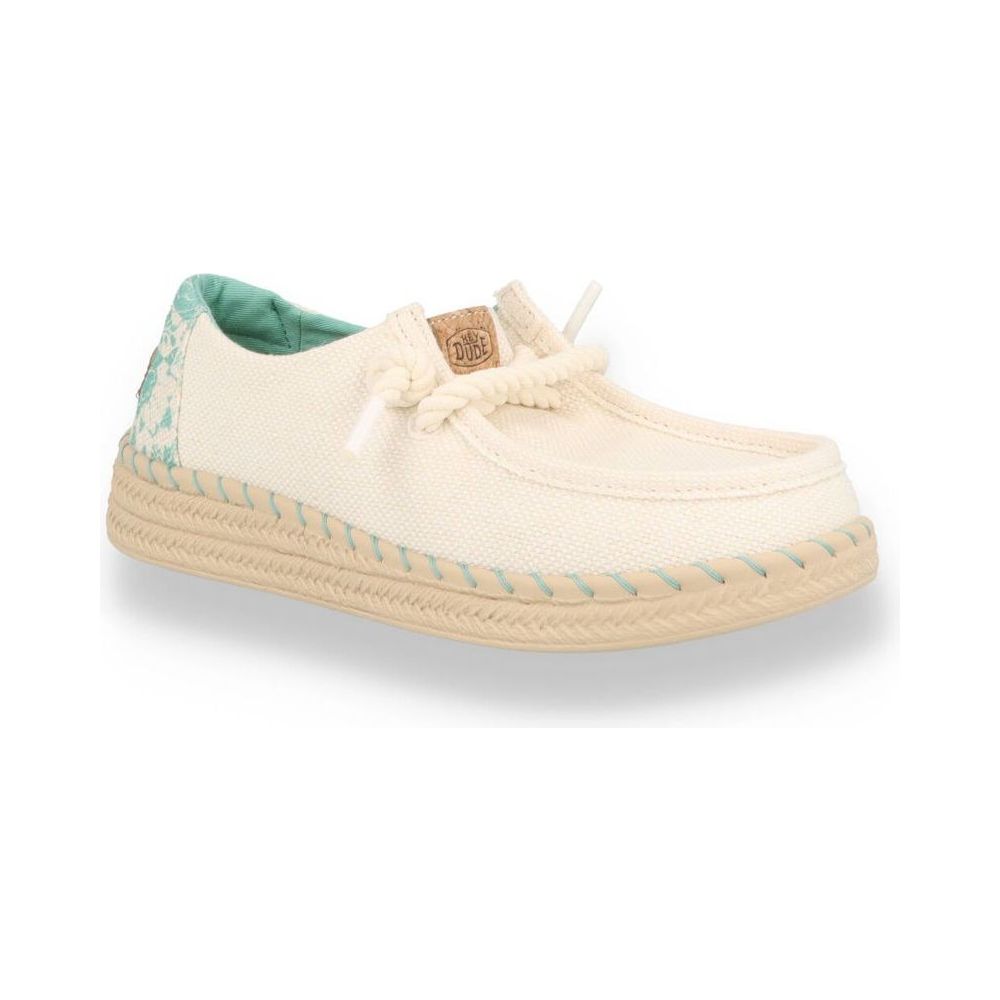 Scarpe Hey Dude Wendy Espadrille Donna | Lippolis Scarpe